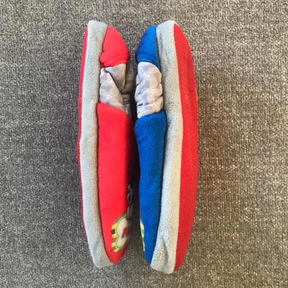 🌻5/10$!! Paw Patrol Slippers - Picture 7 of 7
